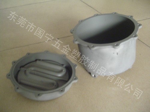 發熱類鐵氟龍噴涂加工