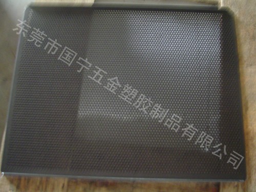烤盤(pán)類(lèi)鐵氟龍噴涂加工