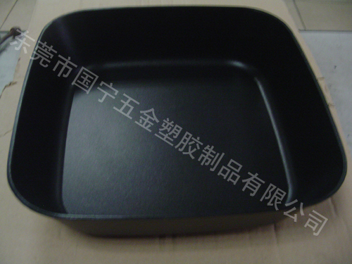烤盤(pán)類(lèi)鐵氟龍噴涂加工