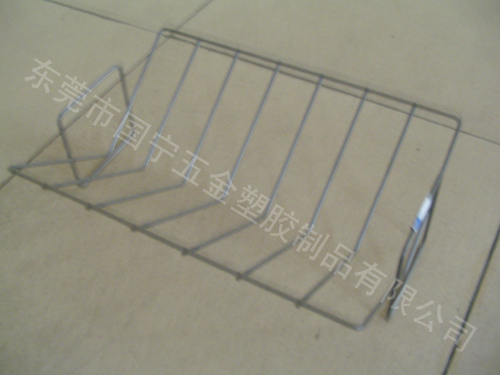 網架類不粘油噴涂加工