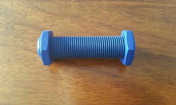 工業(yè)鐵氟龍產品