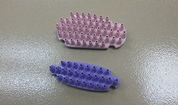 美發類加工