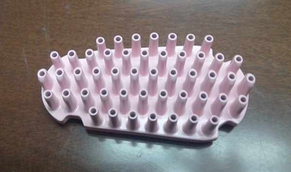 美發類加工