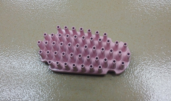 美發類加工